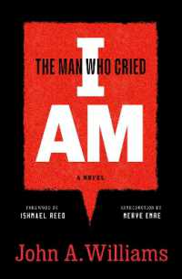 The Man Who Cried I Am: a Novel