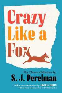 Crazy Like a Fox : The Classic Collection
