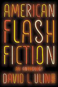 American Flash Fiction: An Anthology