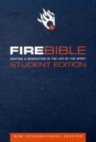 Fire Bible : New International Version （Student）