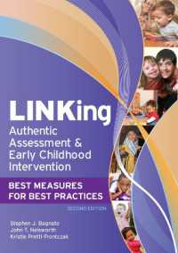LINKing Authentic Assessment and Early Childhood Intervention : Best Measures for Best Practice