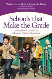 Schools that Make the Grade : What Successful Schools Do to Improve Student Achievement