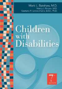 Children with Disabilities （7TH）