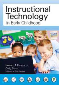 Instructional Technology in Early Childhood : Teaching in the Digital Age