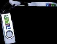 Test of Integrated Language and Literacy Skills - Tills USB Drive （2ND）