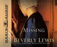 The Missing : Volume 2 (Seasons of Grace)