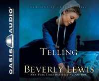 The Telling : Volume 3 (Seasons of Grace)