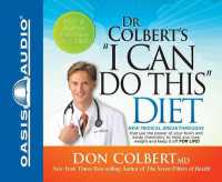 Dr. Colbert's I Can Do This Diet