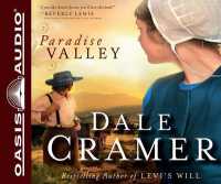 Paradise Valley : Volume 1 (Daughters of Caleb Bender)
