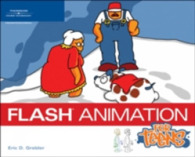 Flash Animation for Teens (For Teens) （1ST）