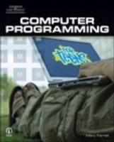 Computer Programming for Teens (For Teens) （1 PAP/CDR）