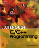 Just Enough C/C++ Programming （1ST）