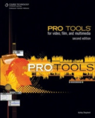 Pro Tools for Video, Film, and Multimedia （2ND）