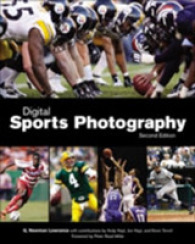 Digital Sports Photography （2ND）