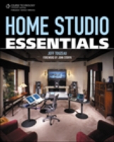 Home Studio Essentials （1ST）