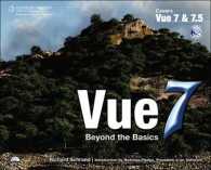 Vue 7 : Beyond the Basics （PAP/DVD）
