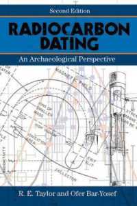 Radiocarbon Dating : An Archaeological Perspective （2ND）
