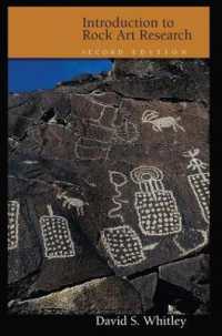 Introduction to Rock Art Research （2ND）