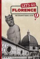 Let's Go Florence (Let's Go)
