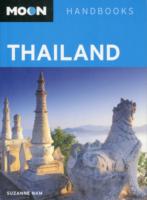 Moon Handbooks Thailand (Moon Thailand) （5TH）