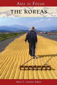 The Koreas (Nations in Focus)