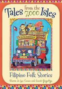 Tales from the 7,000 Isles : Filipino Folk Stories (World Folklore Series)