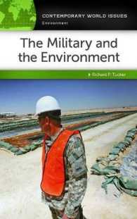 The Military and the Environment : A Reference Handbook (Contemporary World Issues)