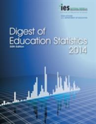 Digest of Education Statistics 2014 （50）