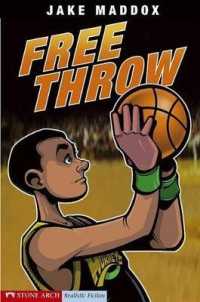Free Throw (Jake Maddox Sports Stories)