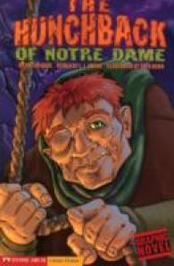 Graphic Revolve: the Hunchback of Notre Dame