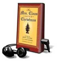 How Mrs. Claus Saved Christmas