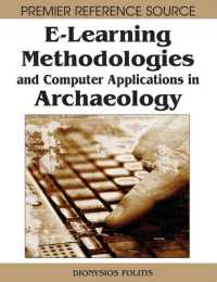 E-learning Methodologies and Computer Applications in Archaeology
