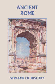 Streams of History : Ancient Rome (yesterday's Classics)