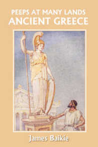 Peeps at Many Lands : Ancient Greece (Yesterday's Classics)