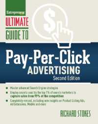 Ultimate Guide to Pay-Per-Click Advertising (Ultimate Series) （2ND）