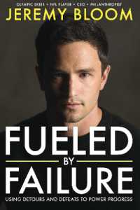 Fueled by Failure : Using Detours and Defeats to Power Progress