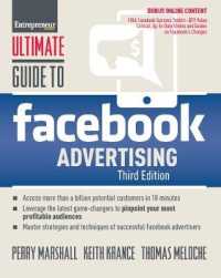 Ultimate Guide to Facebook Advertising (Ultimate Series) （3TH）