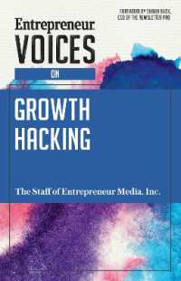 Entrepreneur Voices on Growth Hacking (Entrepreneur Voices)