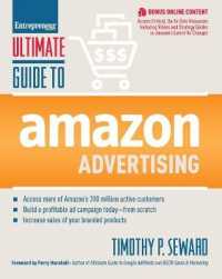 Ultimate Guide to Amazon Advertising (Ultimate Guide)