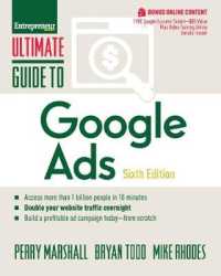 Ultimate Guide to Google Ads (Ultimate) （6TH）