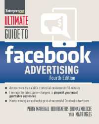 Ultimate Guide to Facebook Advertising (Ultimate) （4TH）