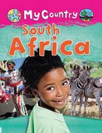South Africa (My Country) （Library Binding）