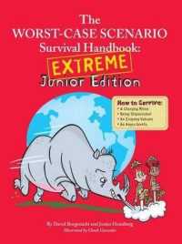 Extreme Junior Edition (Worst-case Scenario Survival Handbook) （Library Binding）