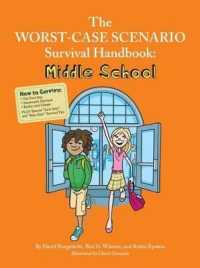 Middle School Edition (Worst-case Scenario Survival Handbook) （Library Binding）
