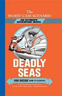 Deadly Seas : You Decide How to Survive!