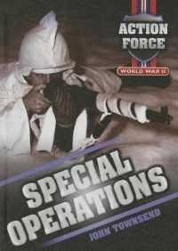 Special Operations (Action Force)