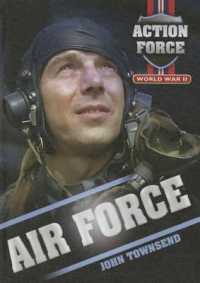 Air Force (Action Force)