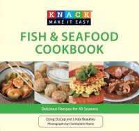 Knack Fish & Seafood Cookbook : Delicious Recipes for All Seasons (Knack: Make It Easy)