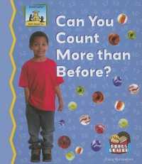 Can You Count More than Before? (Math Made Fun)