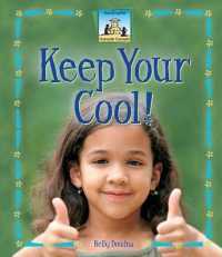 Keep Your Cool (Character Concepts)